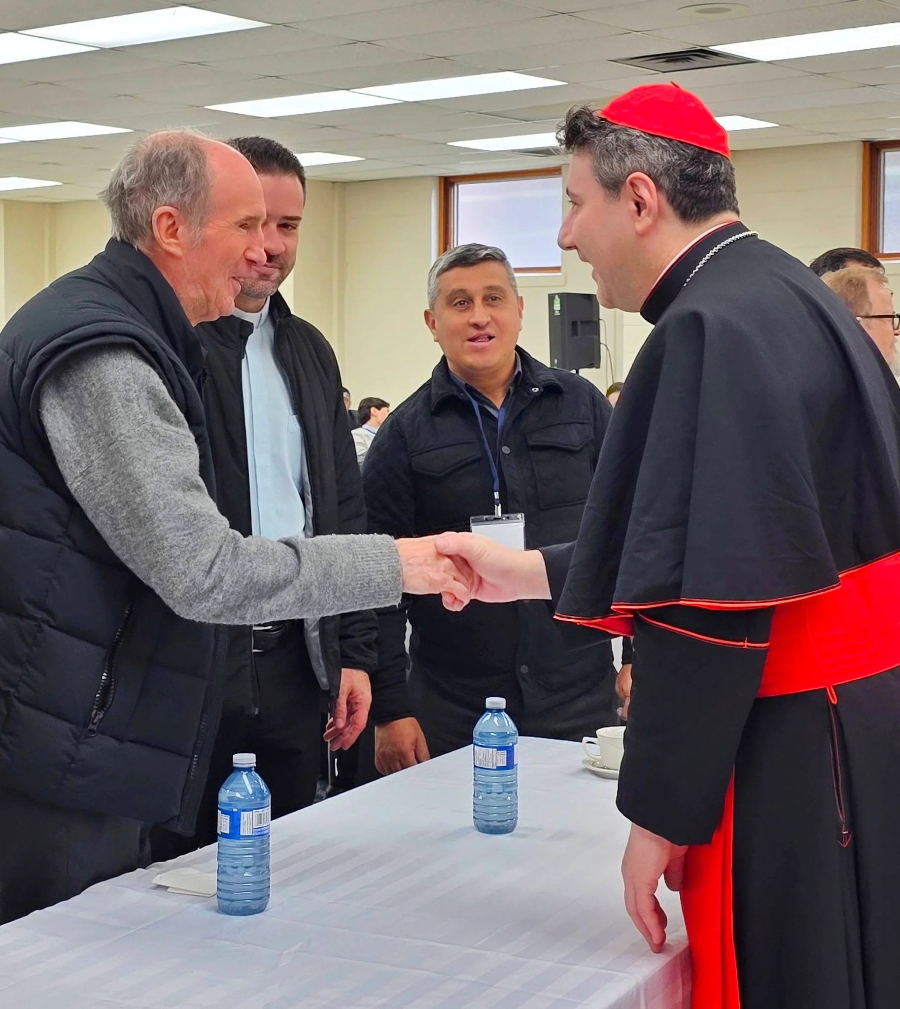 Scalabrinians Special Event